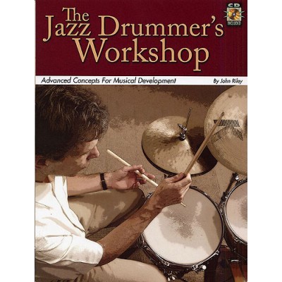 The Jazz Drummer s Workshop